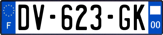 DV-623-GK
