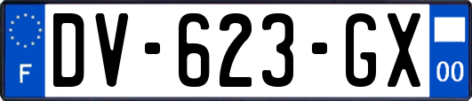 DV-623-GX