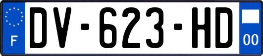 DV-623-HD