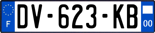 DV-623-KB