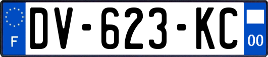 DV-623-KC