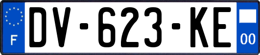 DV-623-KE