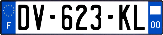 DV-623-KL