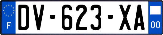 DV-623-XA