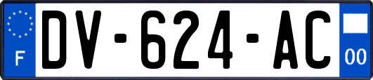 DV-624-AC