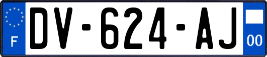 DV-624-AJ