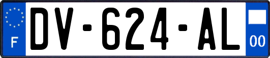 DV-624-AL