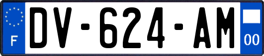 DV-624-AM