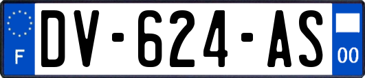 DV-624-AS