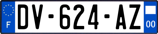 DV-624-AZ