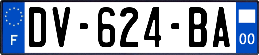 DV-624-BA