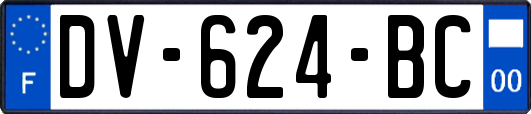 DV-624-BC