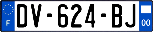 DV-624-BJ