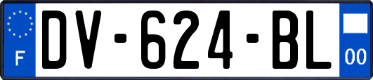 DV-624-BL