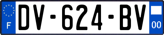 DV-624-BV