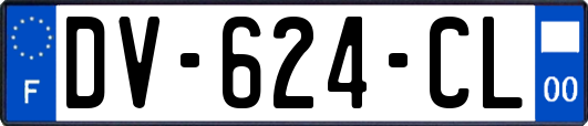 DV-624-CL