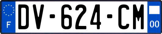 DV-624-CM