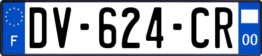 DV-624-CR