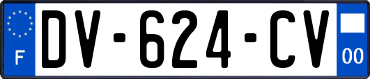 DV-624-CV