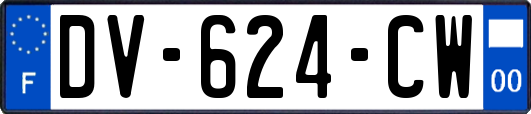 DV-624-CW