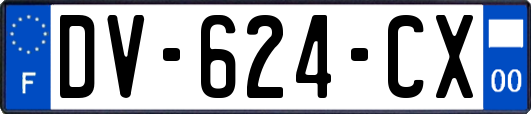 DV-624-CX