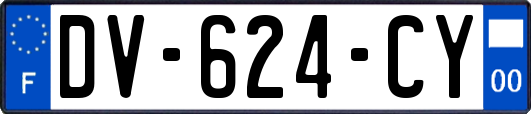 DV-624-CY