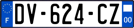 DV-624-CZ