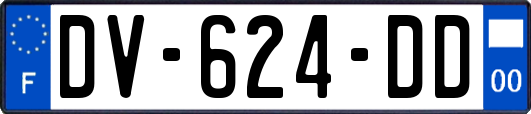 DV-624-DD