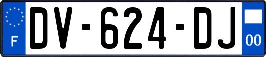 DV-624-DJ