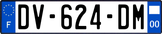 DV-624-DM