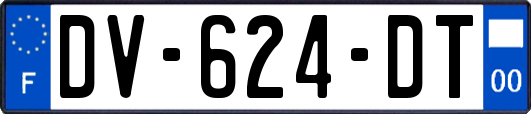 DV-624-DT