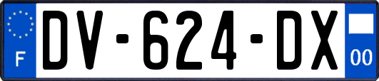 DV-624-DX