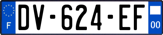 DV-624-EF