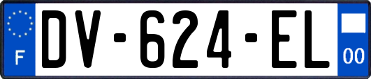 DV-624-EL