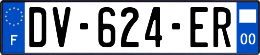 DV-624-ER