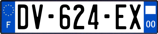 DV-624-EX