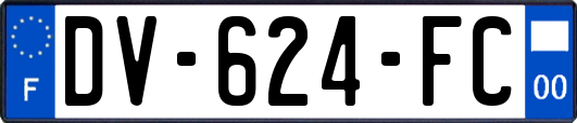 DV-624-FC