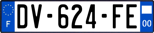 DV-624-FE