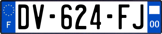 DV-624-FJ