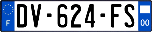 DV-624-FS