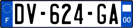 DV-624-GA