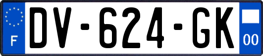 DV-624-GK