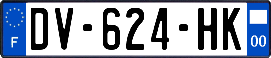 DV-624-HK