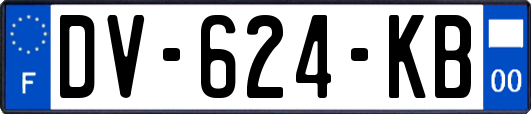 DV-624-KB