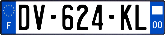 DV-624-KL