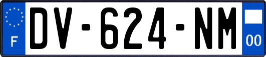 DV-624-NM