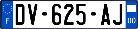 DV-625-AJ