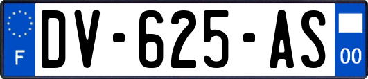 DV-625-AS