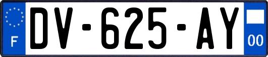 DV-625-AY