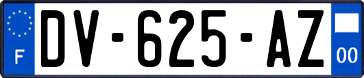 DV-625-AZ